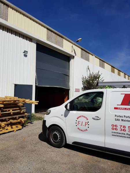 Nos prestations sur le secteur de Martigues dans les Bouches du Rhône