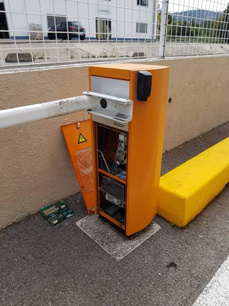 Notre zone d'activité pour ce service Installation de porte souple automatique à